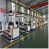 Buy cheap 400m/min High Speed Corrugated Carton Box Cardboard Production Line Plant Making Machine from wholesalers