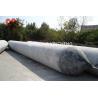 Buy cheap Customized Marine Salvage Rubber Airbag Salvage Pontoon from wholesalers