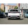 Buy cheap SAIC Volkswagen 2024 White Tuguan L Pro 330TSI 2.0T Gasoline Car Mid-size SUV from wholesalers