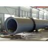 Buy cheap High Precision Slag Coal Rotary Dryer Low Fuel Consumption Easy Repair from wholesalers