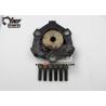 Buy cheap Excavator Rubber Coupling 4A For erpillar Komatsu Kato Hitachi Daewoo from wholesalers