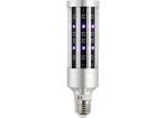 360 Omnidirectional Remote Control LED UVC Sterilization Lamp