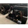 Buy cheap ZB66KQE 9HP Chiller Room Refrigeration Unit Copeland Scroll ZB Condensing Unit from wholesalers