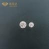 Buy cheap Certified Carbon Asscher Lab Grown Diamonds from wholesalers