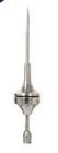 Buy cheap ESE Early Discharge Stainless Steel Lightning Rod OEM ODM Service from wholesalers