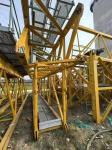 2021 Zoomlion Tower Crane (7025-10) 70m Maximum Lifting Height 10t Max Load