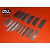 Buy cheap Zinc Plated Structural Stud Framing Silver White Colour Excellent Wear Resistance from wholesalers