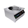 Buy cheap Chuhe Home appliances tabletop induction wok hob 8000w for health from wholesalers