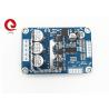 Buy cheap 12V,24V,36V,5A,10A,15A 500W brushless DC motor driver,Hall sensor,brushless DC motor speed controller from wholesalers