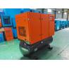 Buy cheap Screw Driven Laser Cutting Air Compressor Magnetic Inverter 15KW 20HP from wholesalers