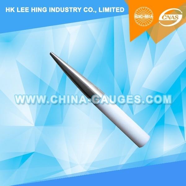 Buy cheap PA160 UL Hazardous Moving Parts Probe of UL1278 from wholesalers