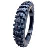 Buy cheap 110/90-17 Motorcycle Off-Road Tire From With Over 20000 Kilometers Wear Resistance from wholesalers