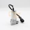 Buy cheap 702-21-07010 solenoid valve PC200-6 rotary main pump 6D102 engineering machinery accessories from wholesalers