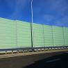 Buy cheap 93% Transmittance Soundproof Acrylic Sheet Acoustic Panel Safe To Use from wholesalers