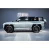 Buy cheap 2024 BYD U8 Amphibious Vehicle The Ultimate Off-Road SUV for Custom's Requirement from wholesalers