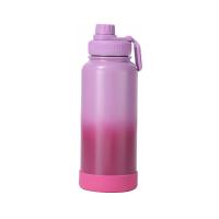 Buy cheap 32oz Reusable Vacuum Insulated Thermos Heat Transfer Printing Stainless Steel product
