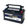 Buy cheap Bely Low Temperature 12V 150AH Battery For Solar Power System Boats Home Appliance from wholesalers