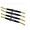 Buy cheap Stainless Steel Fiber Optical Rotary Joint 650 - 1650 Nm Wave Length from wholesalers