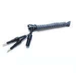 Endoscopic Straight Bipolar Forceps for Laparoscopic Surgery Exceptional