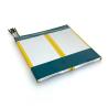 Buy cheap Lithium Iron Phosphate Lifepo4 Battery Pack 6.4V 2700mAh from wholesalers