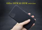 Aerospace Grade Aramid Fiber Phone Case For iPhone 11 Pro Max