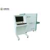 Buy cheap Hotel Security X Ray Inspection Machine / Detection Systems FCC Approval from wholesalers