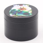 HESEN Alloy Smoking Shisha Tobacco Smoke Grinder