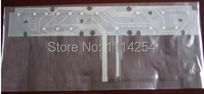 Buy cheap Noritsu Keyboard Overlay I017638 I017616 for QSS-30/32/33 series digital minilabs from wholesalers