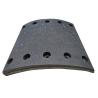 Buy cheap Truck Spare Parts Truck Brake Linings For DAF WVA 19150 None Asbesto from wholesalers