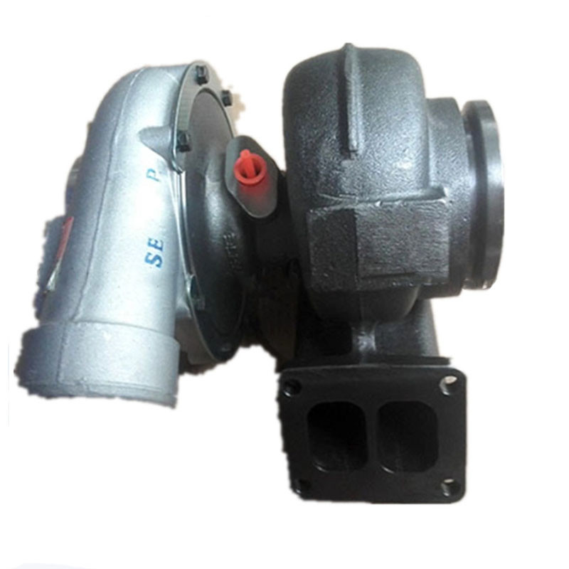 Xcec M11 L10 Diesel Engine Parts Hx50 Holset Turbocharger 4050243/4050244 /2881945/4051099