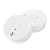 Buy cheap LZ-1902 Independent photoelectric smoke detector\Standards：EN 14604:2005/AC:2008/AS 3786:2014 from wholesalers