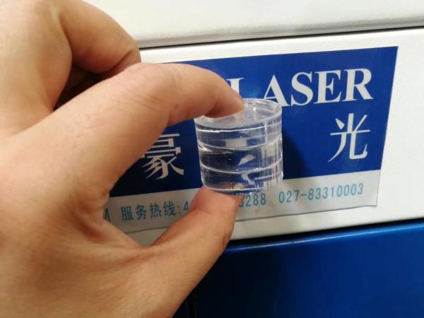 Quality Laser cutting wood acrylic cardboard 3D model for sale