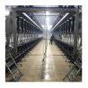 Buy cheap Automatic Milk Meter Herringbone Milking Parlor Hall Cow Milking Machine from wholesalers