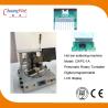 Buy cheap PCB Hot Bar Soldering Machine Thermode Welding Machine with 1Year Warranty from wholesalers