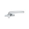 Buy cheap Exquisite Craft Door Lever Sets Anti - Rust For Aluminum Profile Door from wholesalers