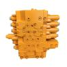Buy cheap Belparts Main Control Valve For R290LC-7A Hydraulic Control Valve 31N8-16110 31N8-17002P 31N8-17001P MCE from wholesalers