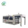 Buy cheap Flatbed Creasing Corrugated Carton Die Cutting Machine from wholesalers
