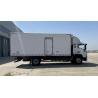 Buy cheap Foton Omarco S5 Engineering Emergency Vehicle Refrigerated Diesel Fuel Type from wholesalers