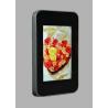 Buy cheap High Bright 2000 nits Outdoor 21.5" Digital Signage, Outdoor PCAP Touch Screen from wholesalers