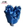 Buy cheap 9 7/8 Inch IADC 127 Steel Tooth Tricone Bit For Water And Oil Well from wholesalers