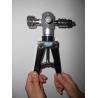 Buy cheap Portable hand pump pressure calibrator from wholesalers