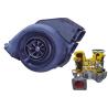 Buy cheap Easy To Install ABB Turbocharger TPS Series High Performance from wholesalers