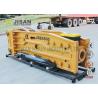 Buy cheap Low Noise Level 95dbA High Impact Energy Hammer Rock Breaker 200-400mm Length from wholesalers