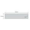 Buy cheap Alien Higgs 3 RFID On Metal Tag 90*20*3mm Waterproof 150 Degree Resistance from wholesalers