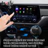 Buy cheap Lexus TX550h+ TX350 TX500h Android 13 video interface with Octa core 2.0Ghz 8+128GB carplay from wholesalers