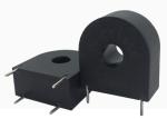 50 - 400Hz 100a Current Transformer Mini Size Burnt Resistant Epoxy Resin