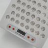 Buy cheap Commercial LED Red Light Therapy Facial Infrared LED Light Panel from wholesalers