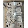 Buy cheap Precision Plastic Injection Mold with Durable Construction from wholesalers