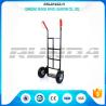 Buy cheap Warehouse Hand Truck Dolly HT1830 200kg Load Powder Coating 185mm Toe Plate from wholesalers