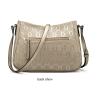 Buy cheap Cross-slung small bag one-shoulder bag versatile simple mother bag middle-aged crossbody bags from wholesalers